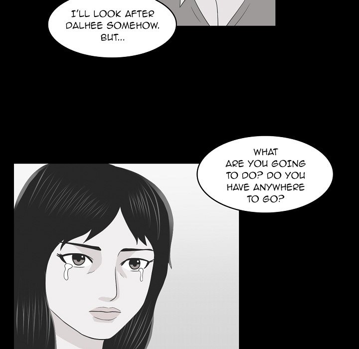 Dalhee’s Boarding House Chapter 21 - HolyManga.Net