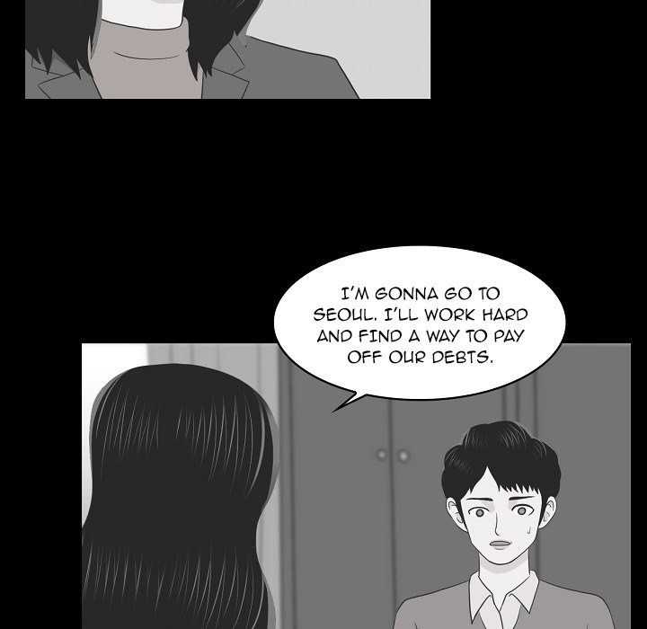 Dalhee’s Boarding House Chapter 21 - HolyManga.Net