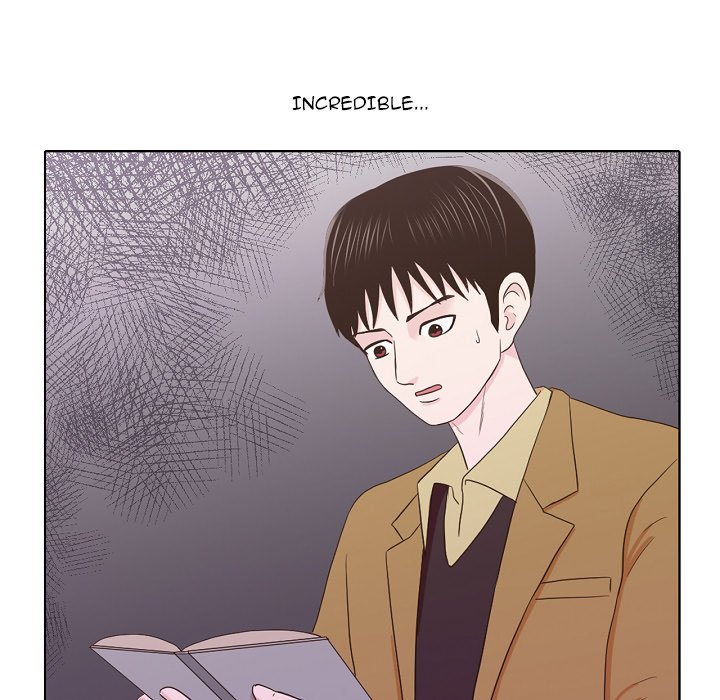 Dalhee’s Boarding House Chapter 21 - HolyManga.Net