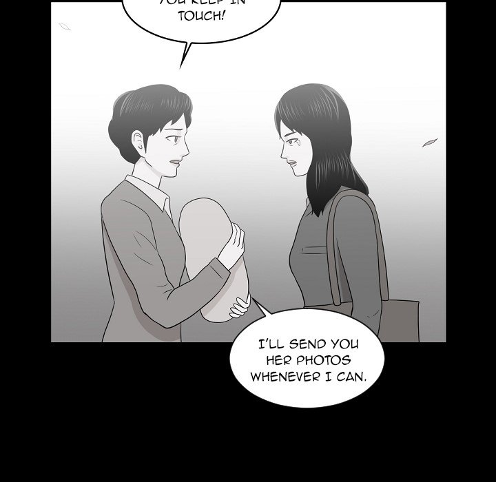 Dalhee’s Boarding House Chapter 21 - HolyManga.Net