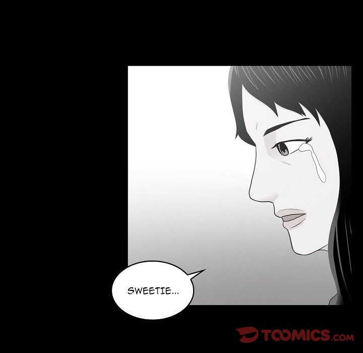 Dalhee’s Boarding House Chapter 21 - HolyManga.Net