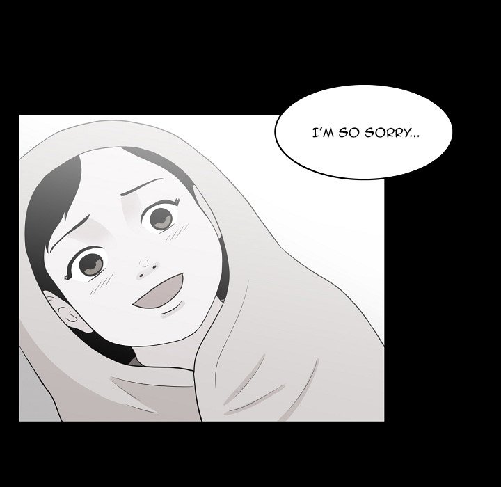 Dalhee’s Boarding House Chapter 21 - HolyManga.Net