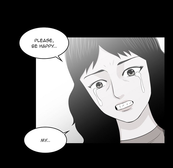 Dalhee’s Boarding House Chapter 21 - HolyManga.Net