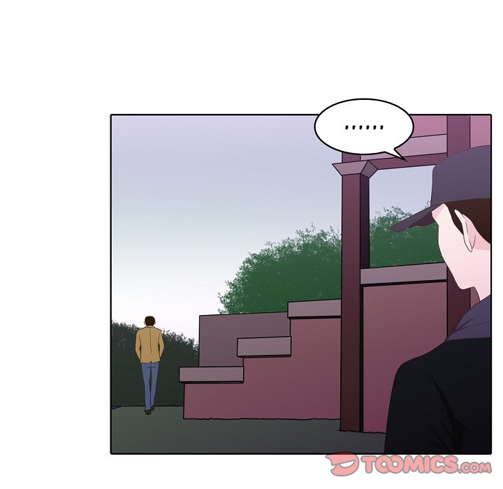 Dalhee’s Boarding House Chapter 21 - HolyManga.Net