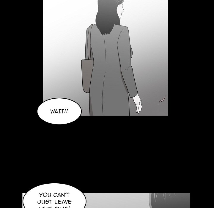 Dalhee’s Boarding House Chapter 21 - HolyManga.Net