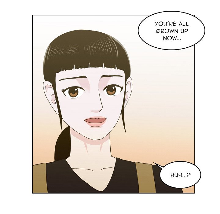 Dalhee’s Boarding House Chapter 21 - HolyManga.Net