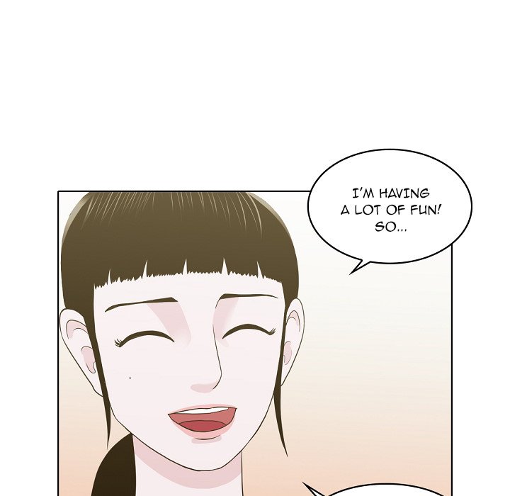 Dalhee’s Boarding House Chapter 21 - HolyManga.Net