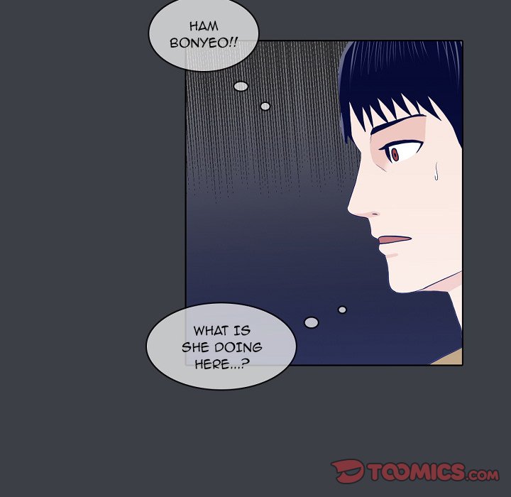 Dalhee’s Boarding House Chapter 21 - HolyManga.Net