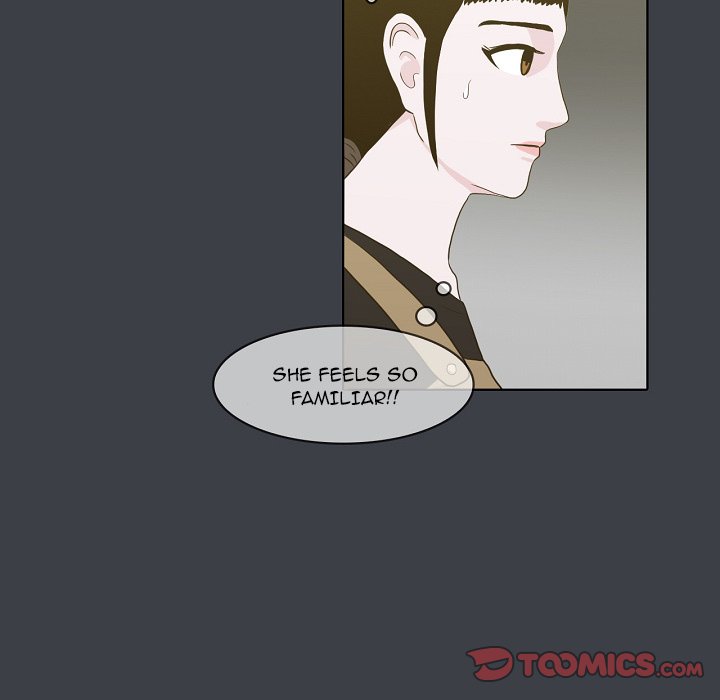 Dalhee’s Boarding House Chapter 21 - HolyManga.Net