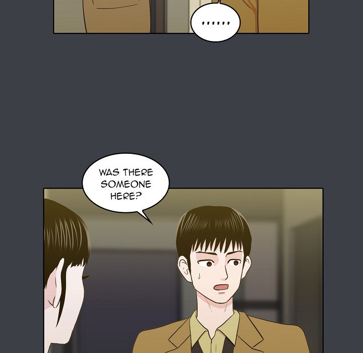 Dalhee’s Boarding House Chapter 21 - HolyManga.Net