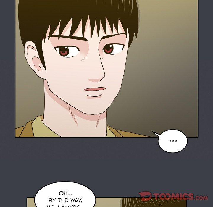 Dalhee’s Boarding House Chapter 21 - HolyManga.Net