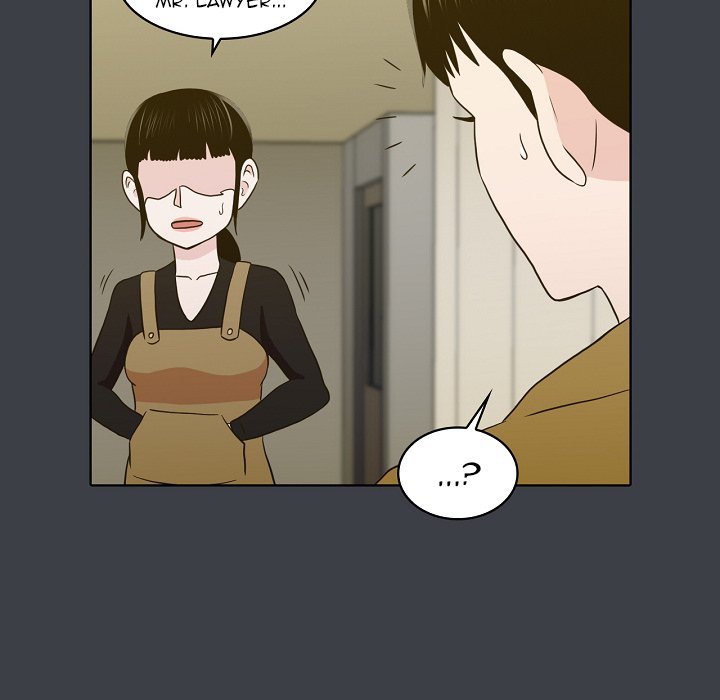 Dalhee’s Boarding House Chapter 21 - HolyManga.Net