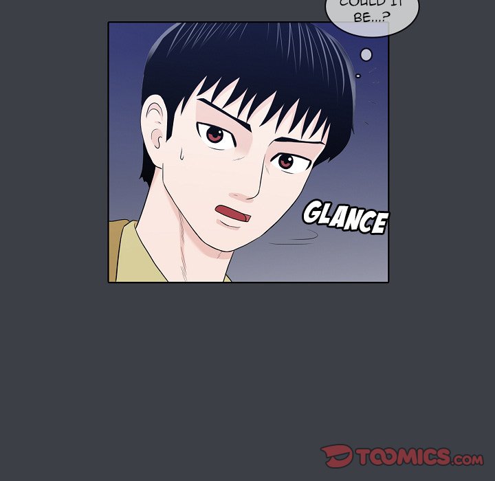 Dalhee’s Boarding House Chapter 21 - HolyManga.Net