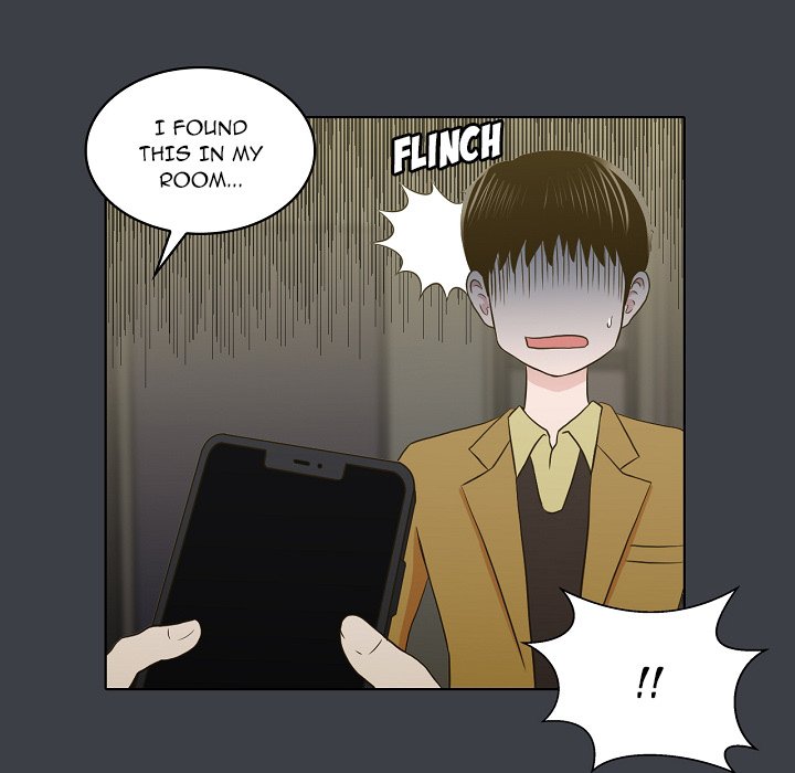 Dalhee’s Boarding House Chapter 21 - HolyManga.Net