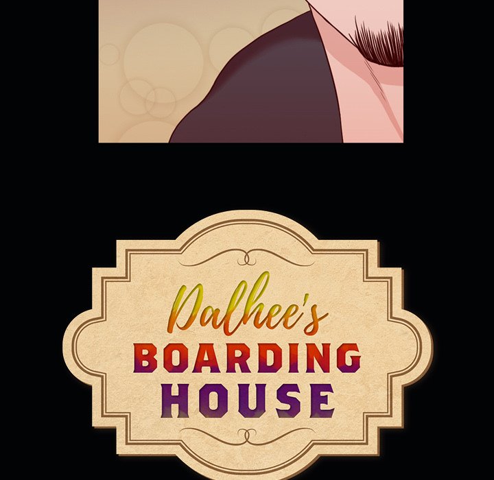 Dalhee’s Boarding House Chapter 22 - HolyManga.Net