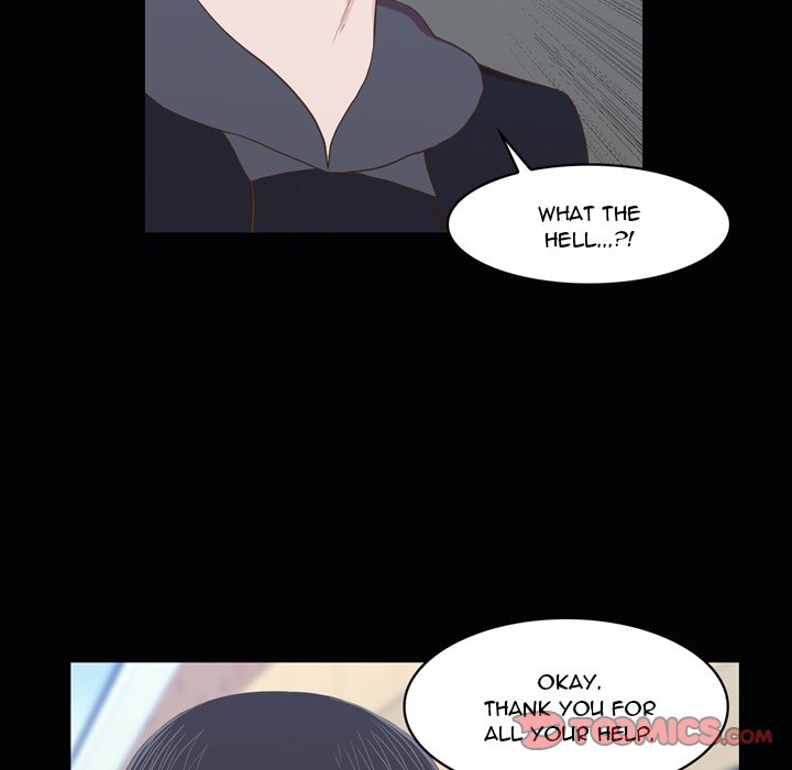 Dalhee’s Boarding House Chapter 22 - HolyManga.Net