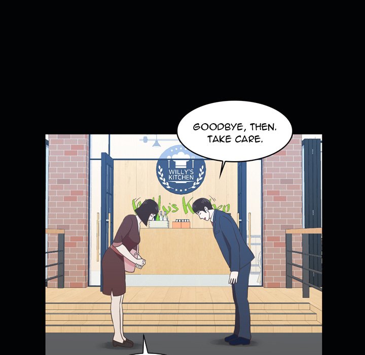 Dalhee’s Boarding House Chapter 22 - HolyManga.Net