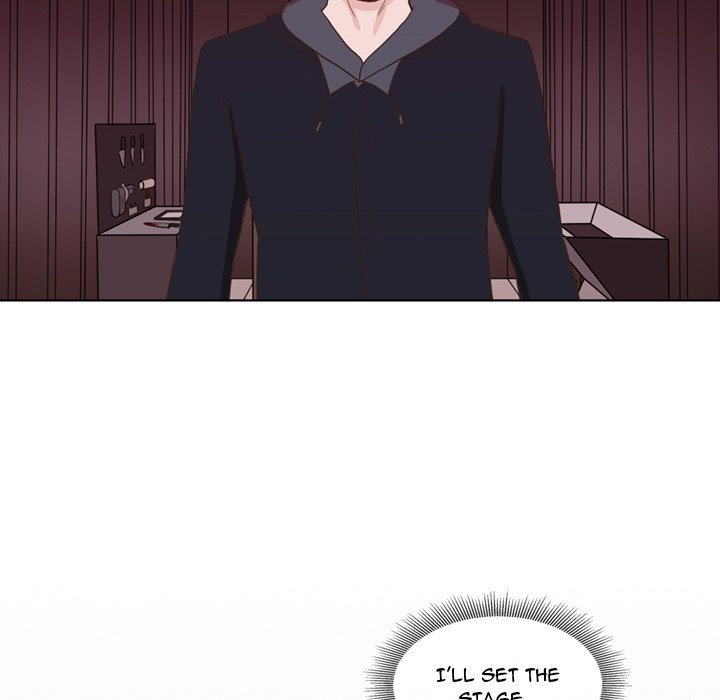 Dalhee’s Boarding House Chapter 22 - HolyManga.Net