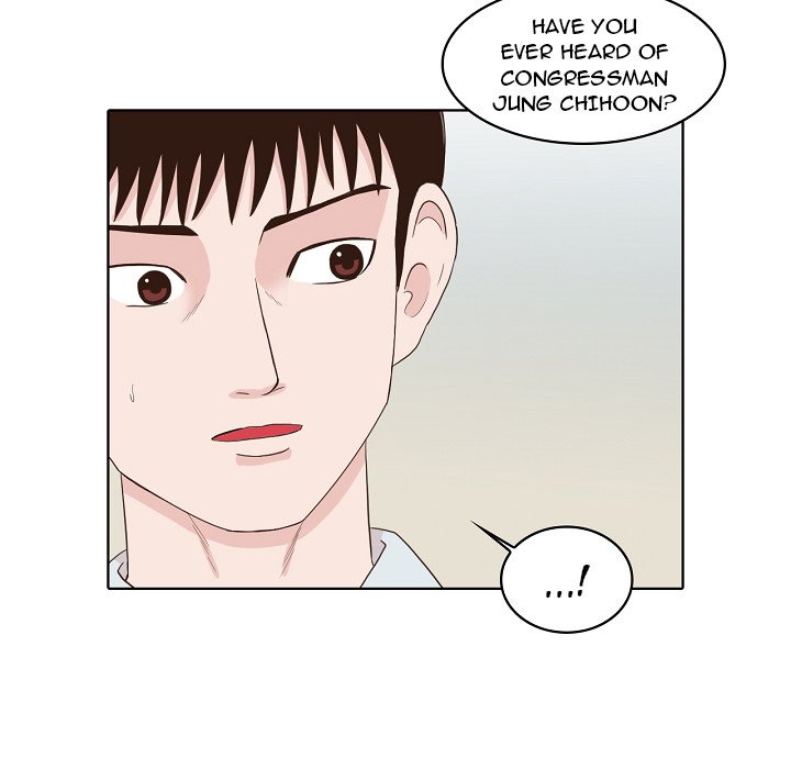 Dalhee’s Boarding House Chapter 23 - HolyManga.Net