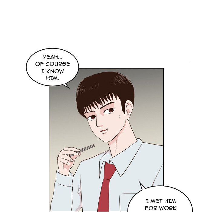 Dalhee’s Boarding House Chapter 23 - HolyManga.Net