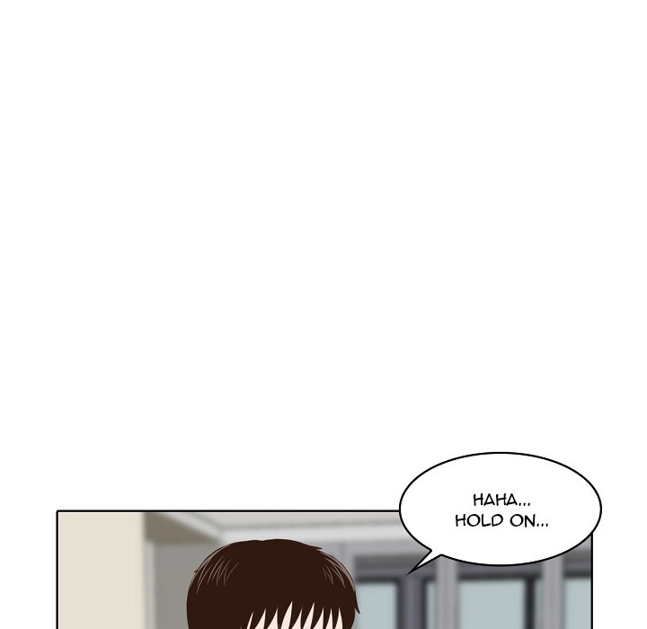 Dalhee’s Boarding House Chapter 23 - HolyManga.Net