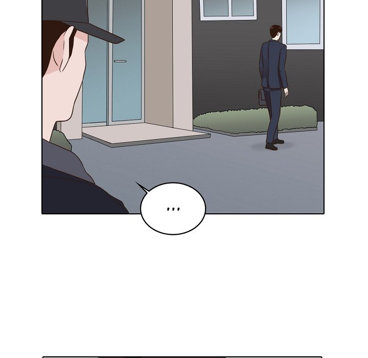 Dalhee’s Boarding House Chapter 23 - HolyManga.Net