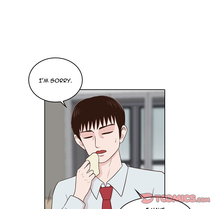 Dalhee’s Boarding House Chapter 23 - HolyManga.Net