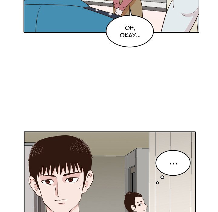 Dalhee’s Boarding House Chapter 23 - HolyManga.Net