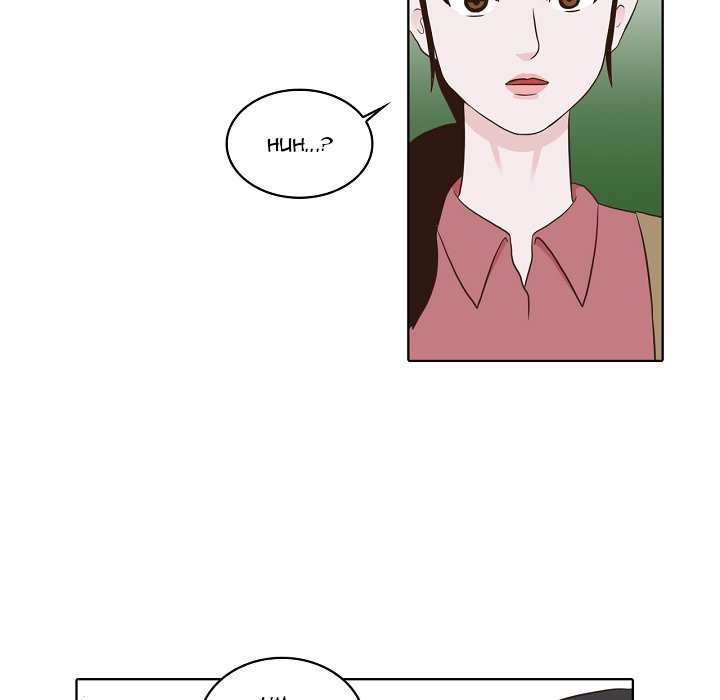 Dalhee’s Boarding House Chapter 23 - HolyManga.Net