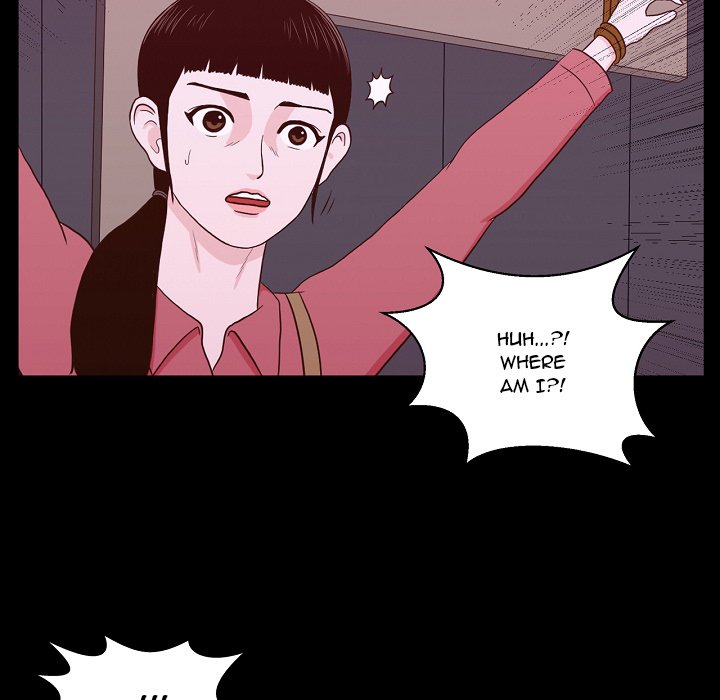 Dalhee’s Boarding House Chapter 23 - HolyManga.Net