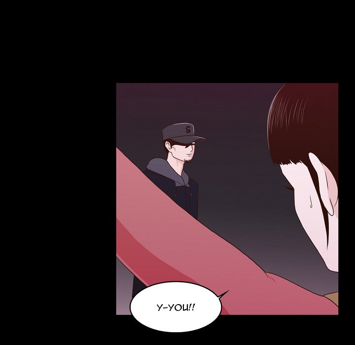 Dalhee’s Boarding House Chapter 23 - HolyManga.Net