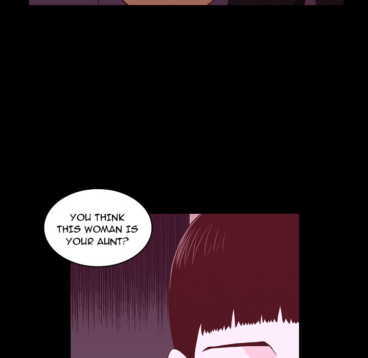 Dalhee’s Boarding House Chapter 23 - HolyManga.Net