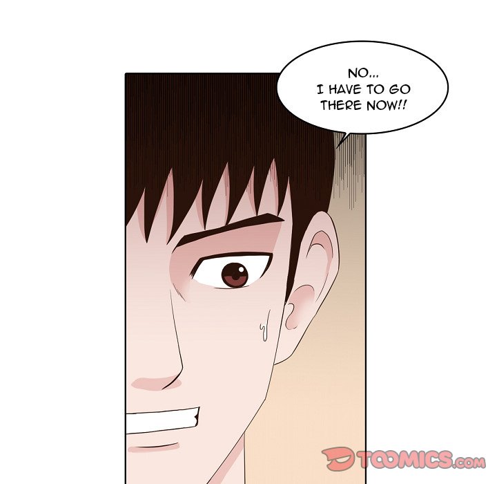 Dalhee’s Boarding House Chapter 23 - HolyManga.Net