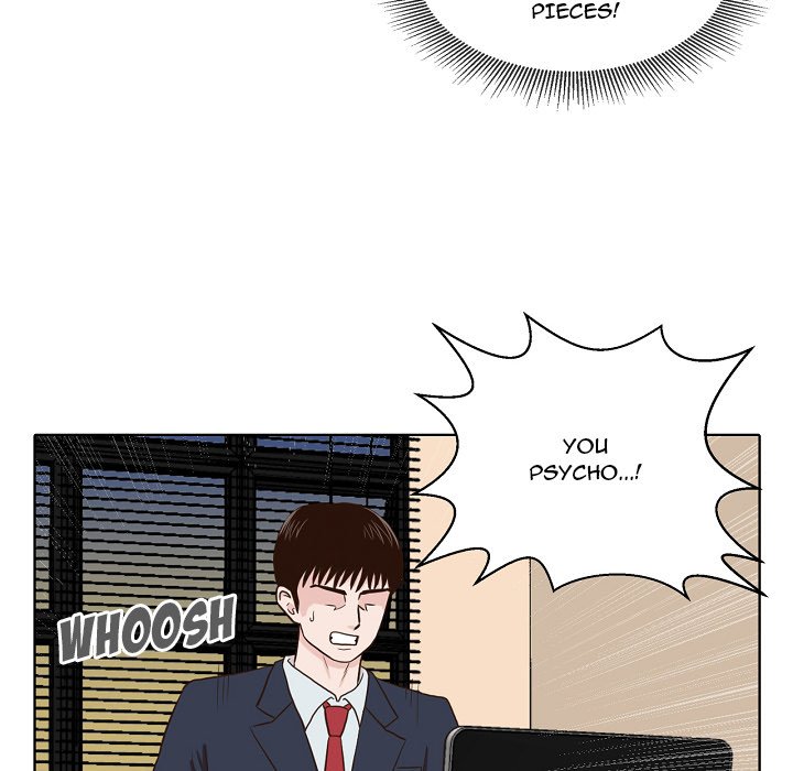 Dalhee’s Boarding House Chapter 23 - HolyManga.Net