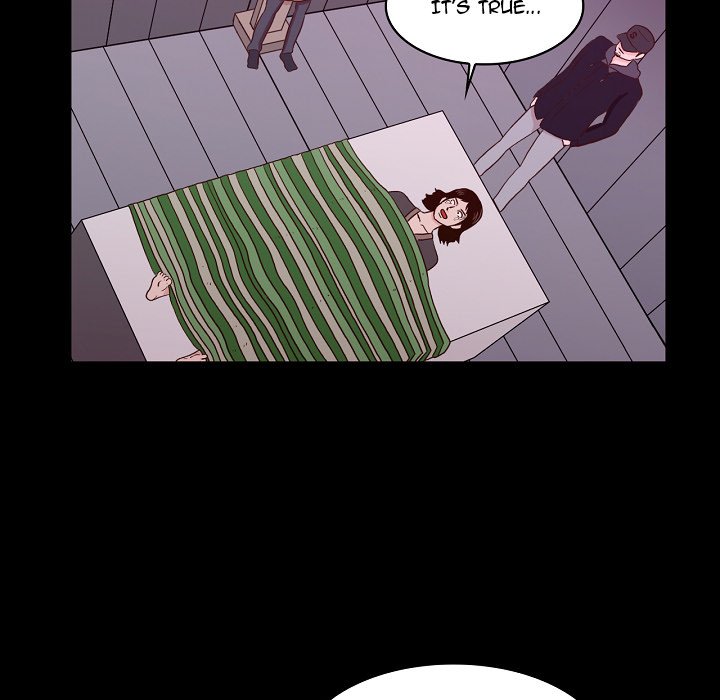 Dalhee’s Boarding House Chapter 23 - HolyManga.Net