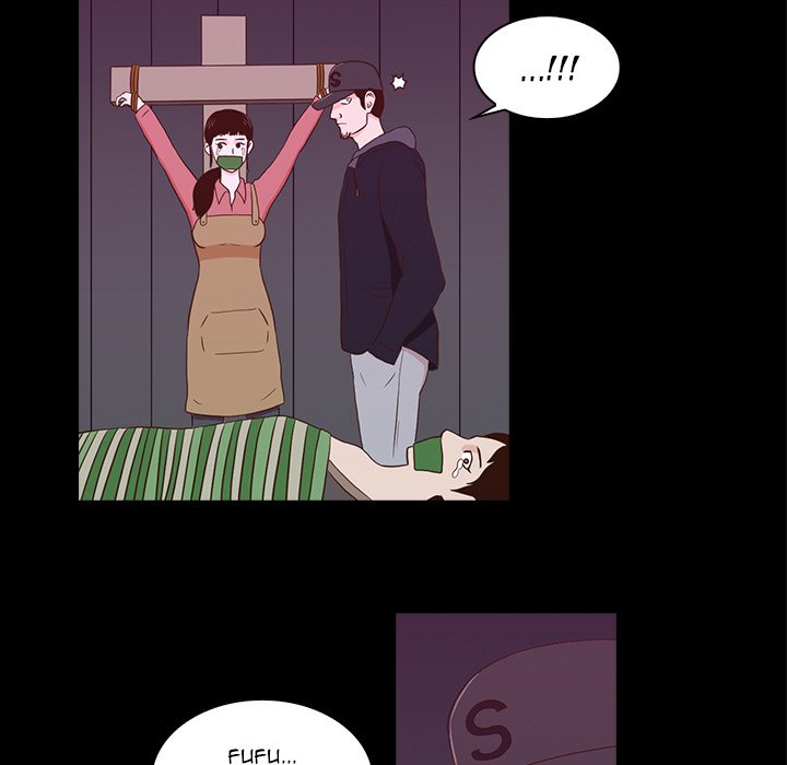 Dalhee’s Boarding House Chapter 24 - HolyManga.Net