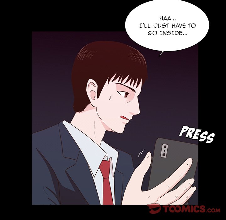 Dalhee’s Boarding House Chapter 24 - HolyManga.Net