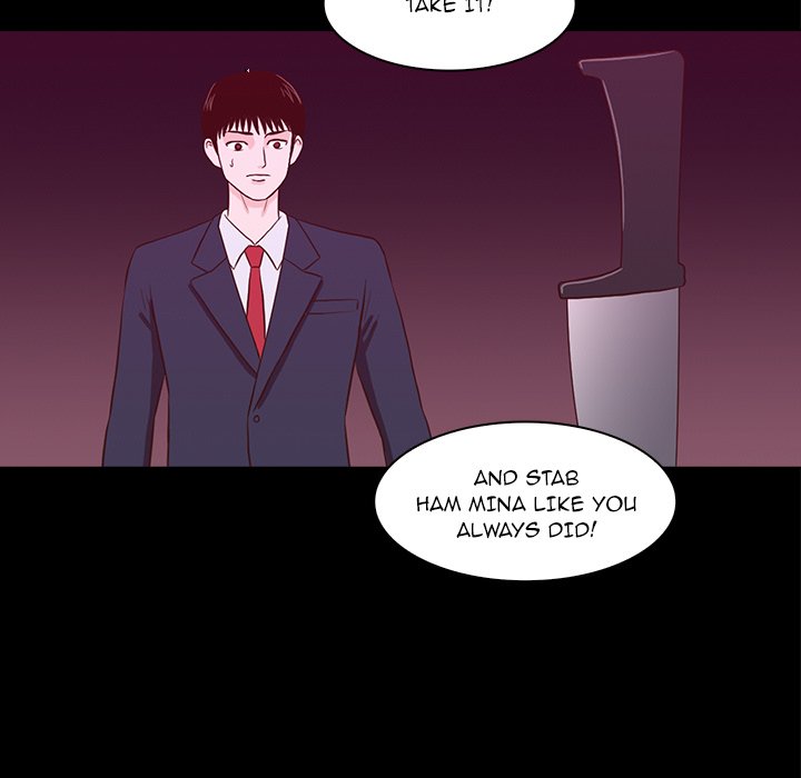 Dalhee’s Boarding House Chapter 24 - HolyManga.Net