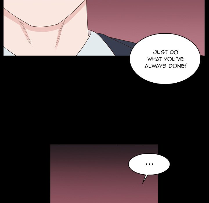 Dalhee’s Boarding House Chapter 24 - HolyManga.Net