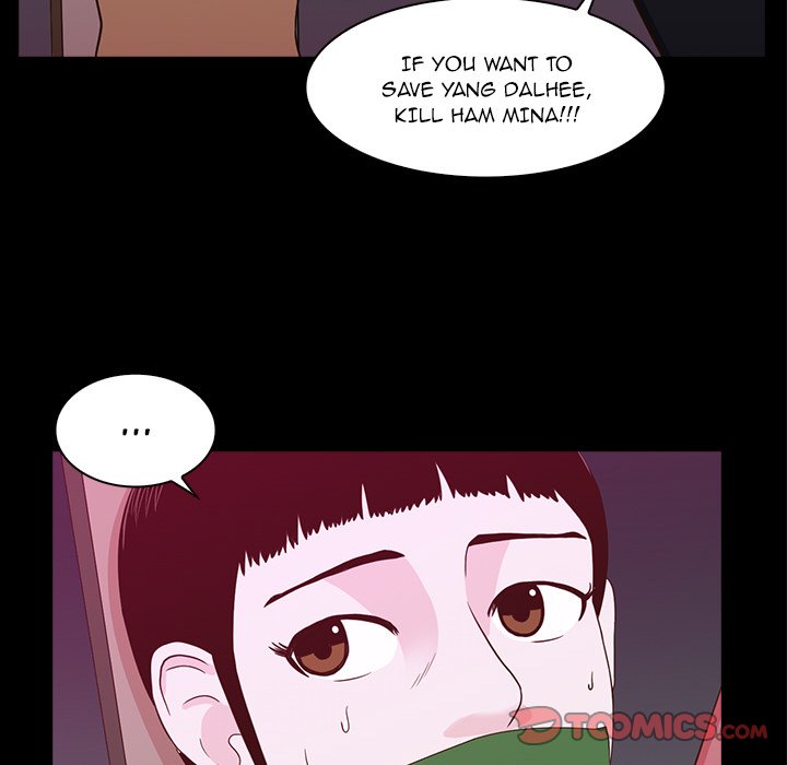 Dalhee’s Boarding House Chapter 24 - HolyManga.Net