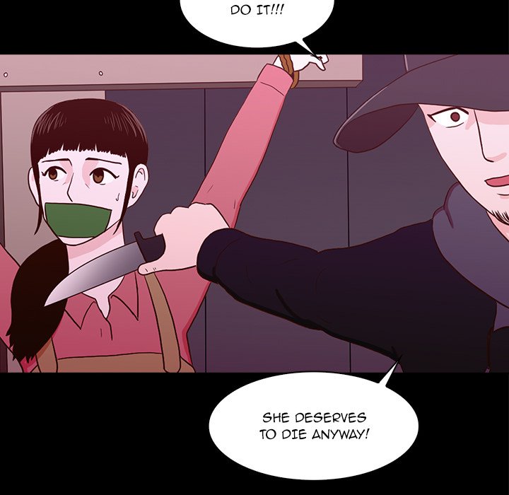 Dalhee’s Boarding House Chapter 24 - HolyManga.Net