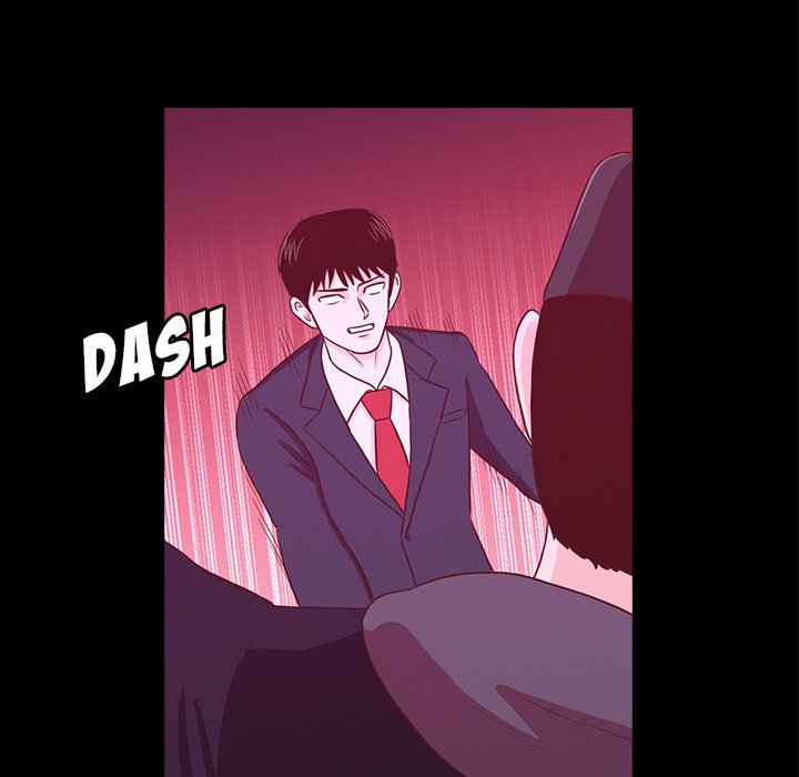 Dalhee’s Boarding House Chapter 24 - HolyManga.Net