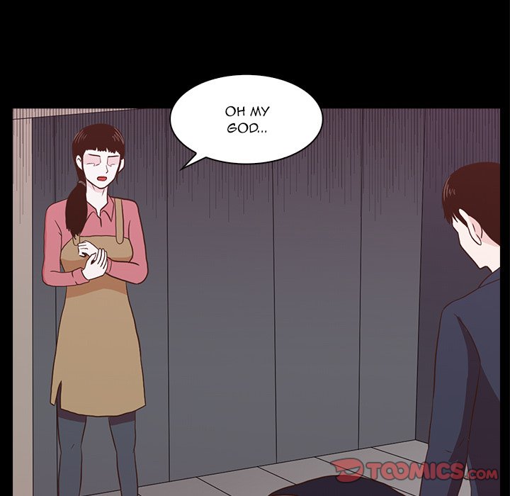 Dalhee’s Boarding House Chapter 24 - HolyManga.Net