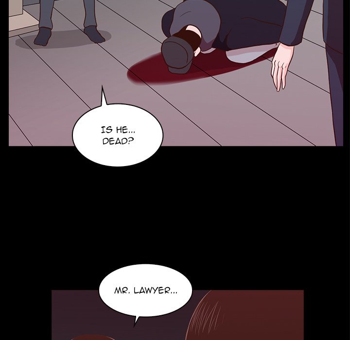 Dalhee’s Boarding House Chapter 24 - HolyManga.Net