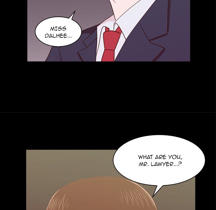 Dalhee’s Boarding House Chapter 24 - HolyManga.Net