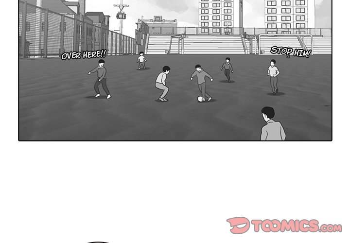 Dalhee’s Boarding House Chapter 3 - HolyManga.Net