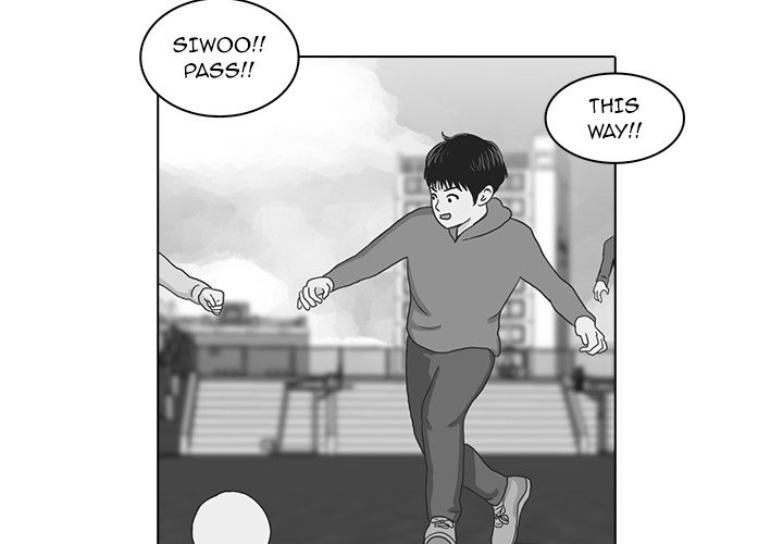 Dalhee’s Boarding House Chapter 3 - HolyManga.Net