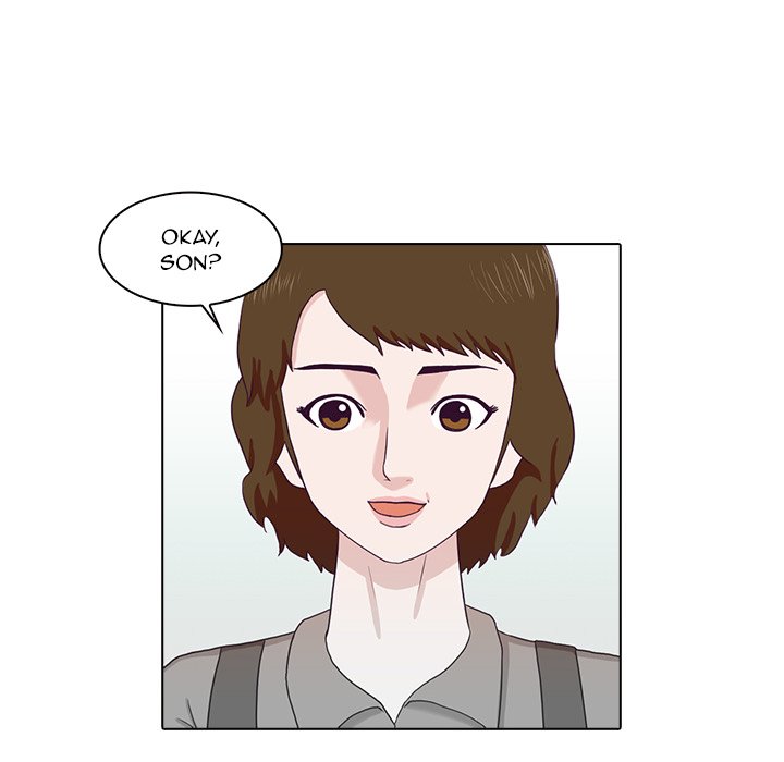 Dalhee’s Boarding House Chapter 3 - HolyManga.Net