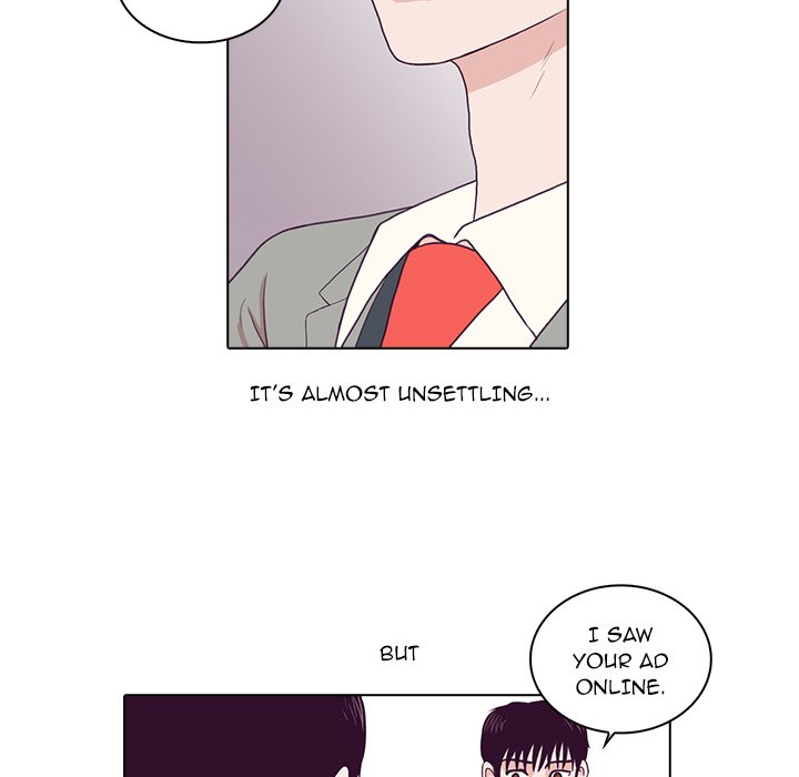 Dalhee’s Boarding House Chapter 3 - HolyManga.Net