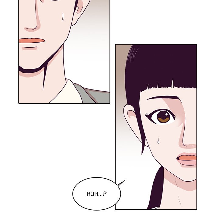 Dalhee’s Boarding House Chapter 3 - HolyManga.Net